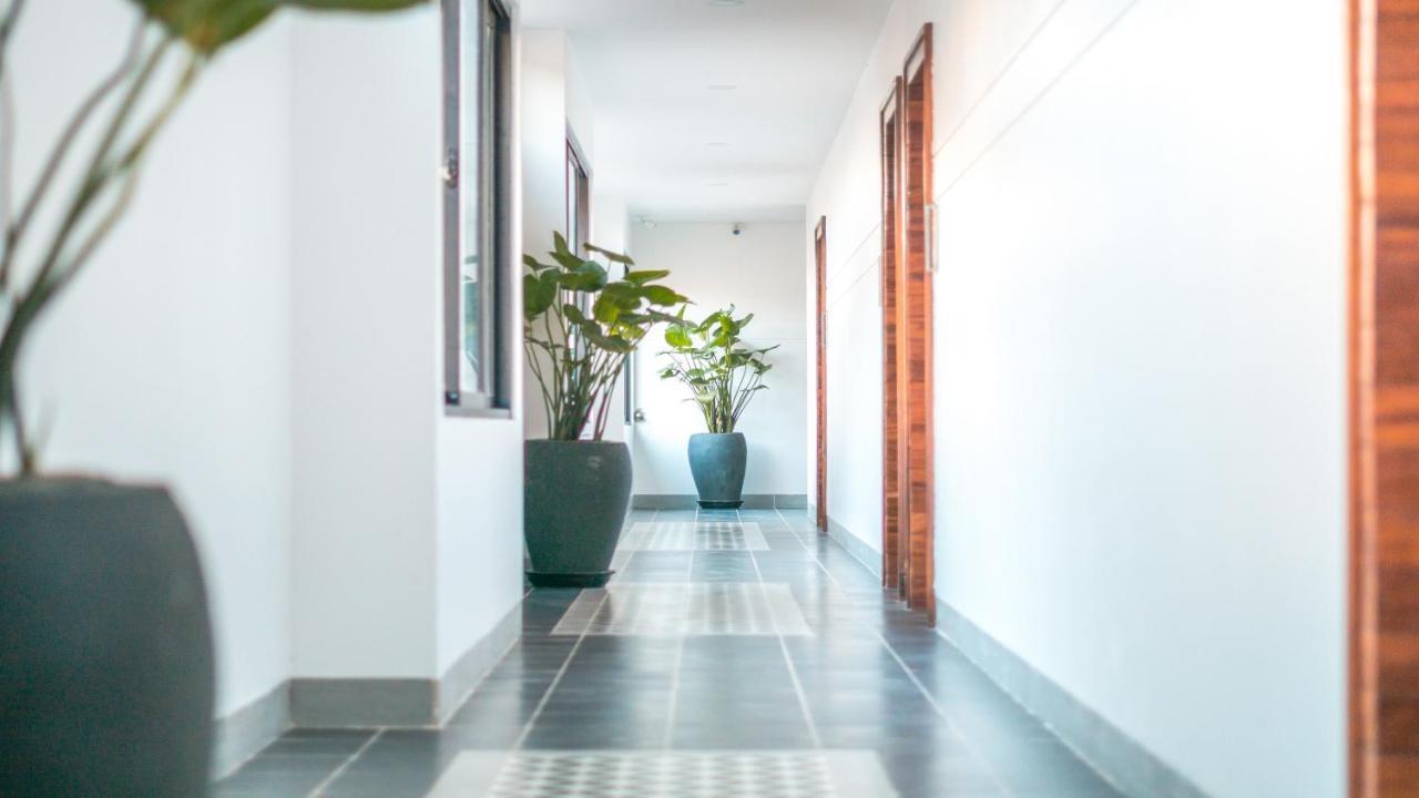 Hotel Angkor Aurora Siem Reap Zewnętrze zdjęcie