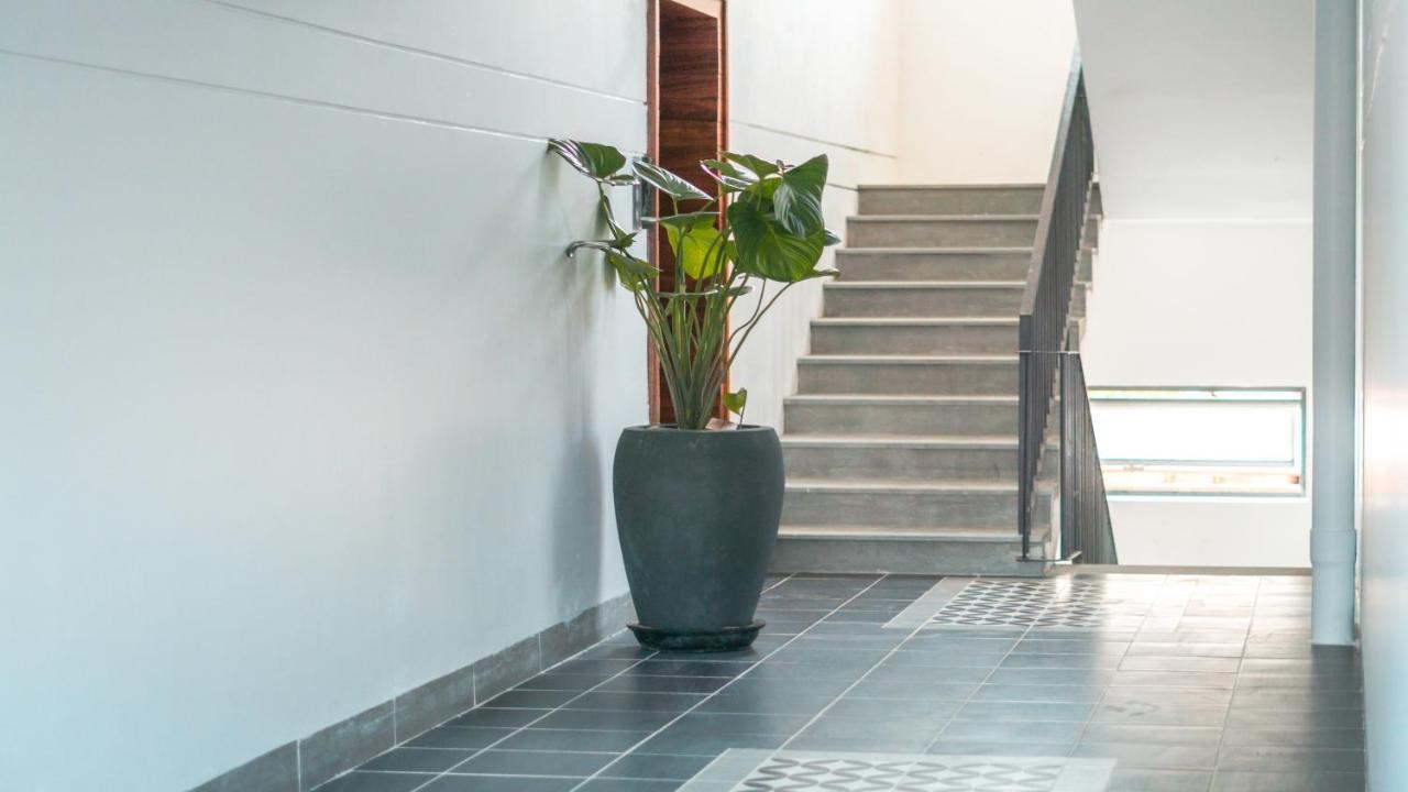 Hotel Angkor Aurora Siem Reap Zewnętrze zdjęcie
