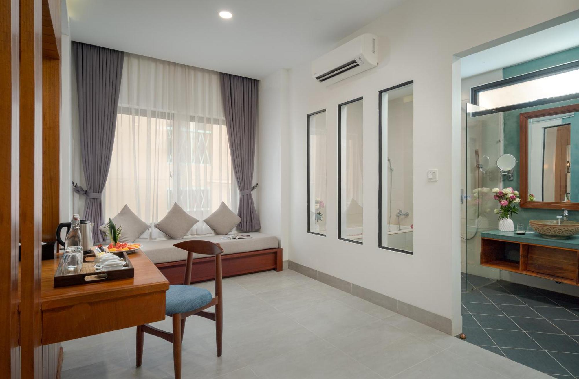 Hotel Angkor Aurora Siem Reap Zewnętrze zdjęcie