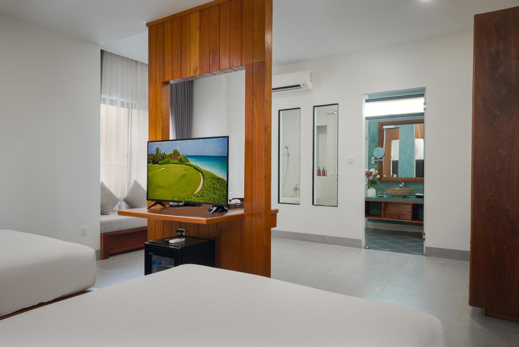 Hotel Angkor Aurora Siem Reap Zewnętrze zdjęcie