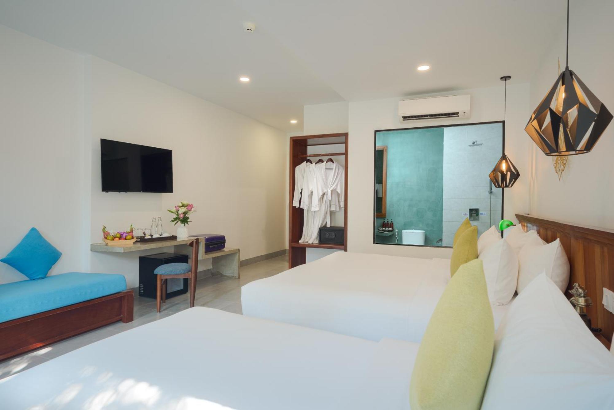 Hotel Angkor Aurora Siem Reap Zewnętrze zdjęcie