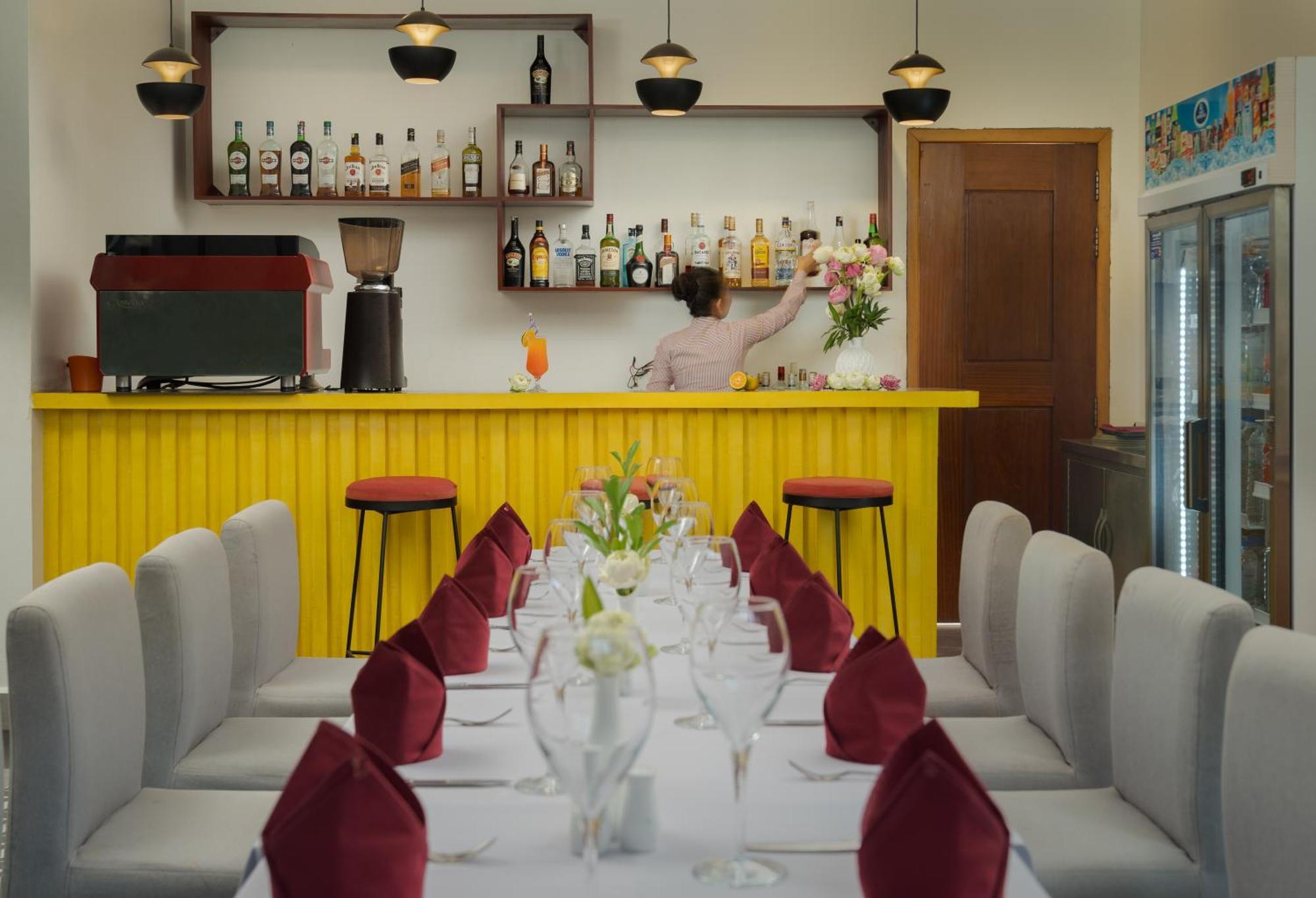 Hotel Angkor Aurora Siem Reap Zewnętrze zdjęcie
